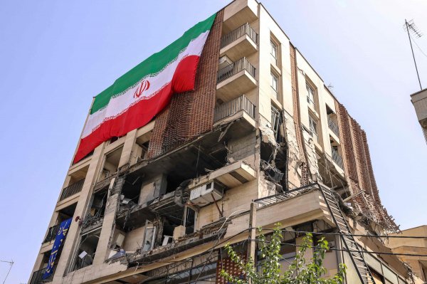 La guerra imposta all&rsquo;Iran e il fallimento dell&rsquo;asse USA-Israele