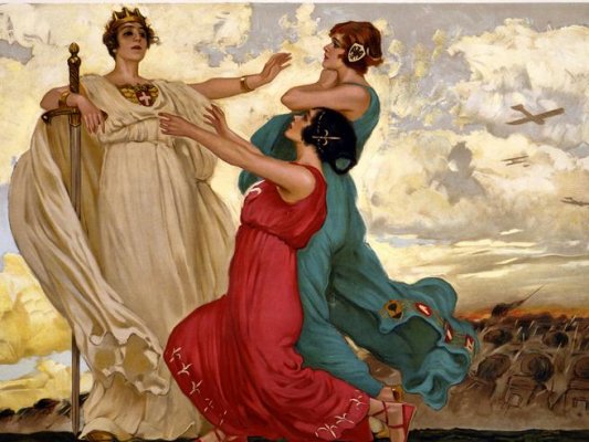 Amare l&rsquo;Italia &egrave; inutile