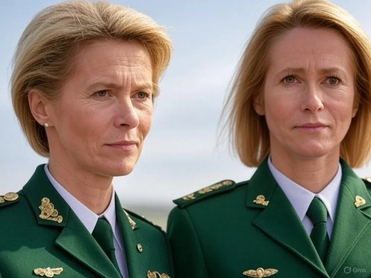 Il ReArm Europe (o Readiness 2030 per le anime più sensibili) spiegato al duo delle meraviglie