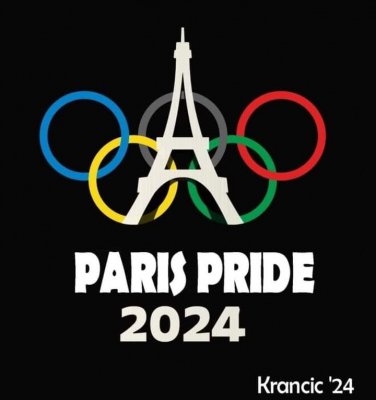Speravo fossero olimpiadi e invece era un gay pride