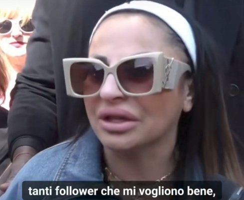 Je so' pazzo