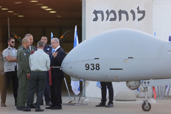 La controversa &ldquo;alleanza&rdquo; tra Grecia e Israele