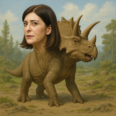 Il piciernosauro e la libertà d'informazione