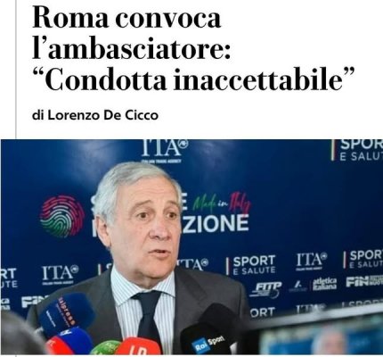 Aspettatevi cose peggiori