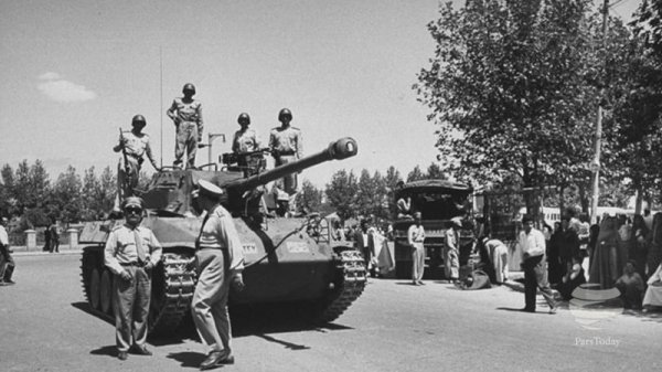 Operazione Ajax: come gli anglo-statunitensi smantellarono la giovane democrazia iraniana