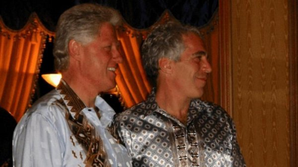 Epstein: degenerazione o rappresentazione?