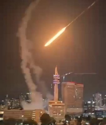 Eterogenesi dei fini: la guerra a distanza prosegue tra Israele e Iran