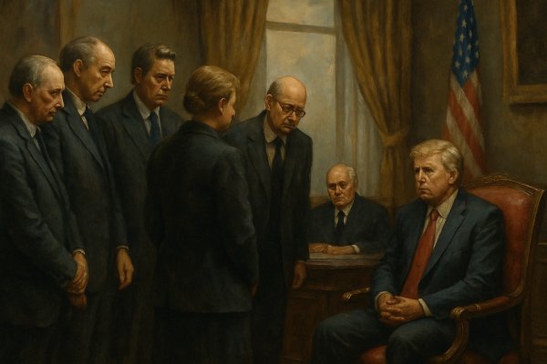 L'Europa come spazio subalterno dell'Occidente