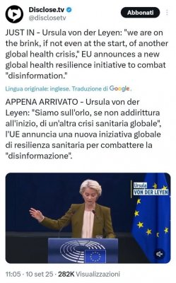 Nuova pandemia? La recidiva dei marxisti