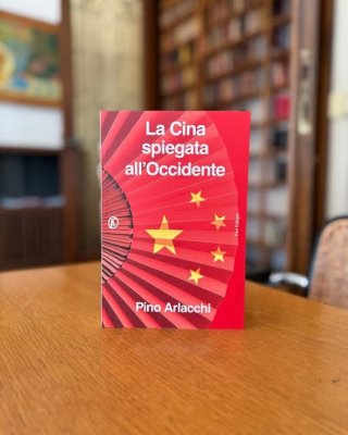 La Cina spiegata all'Occidente