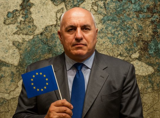 Gli europei hanno un solo vero nemico: la loro classe dirigente