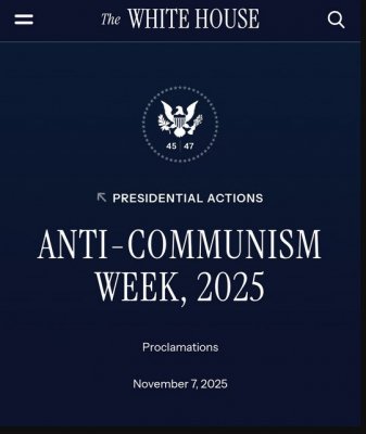 Spaghettata antifascista e settimana dell'anticomunismo: la differenza