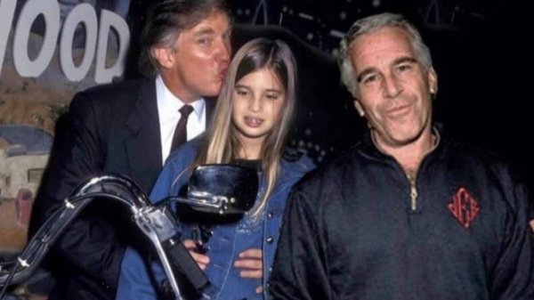 Il sindacato Epstein e le dieci ore che hanno scosso l’Asia occidentale