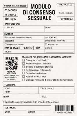 Lezione (a tutti, fra cui me stesso) sullo Stato minimo tirannico