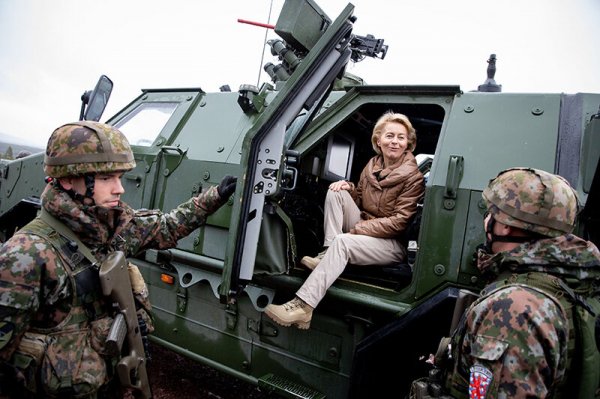 Le ragioni scadute della nostra sicurezza