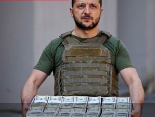 La rete oligarchica che ha distrutto l’Ucraina