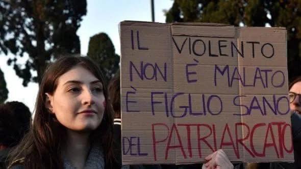 Il capitalismo è la piena espressione dell'anarchismo e l'anarchismo è la piena espressione del capitalismo