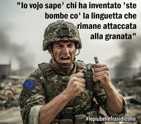 Furbi di guerra