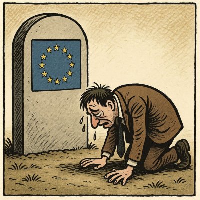 Farla finita con la UE, o con noi stessi