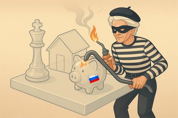 La commissione europea dovrebbe aprire una procedura di infrazione... contro se stessa