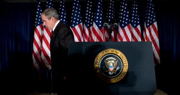 La Storia segreta dei Neocon
