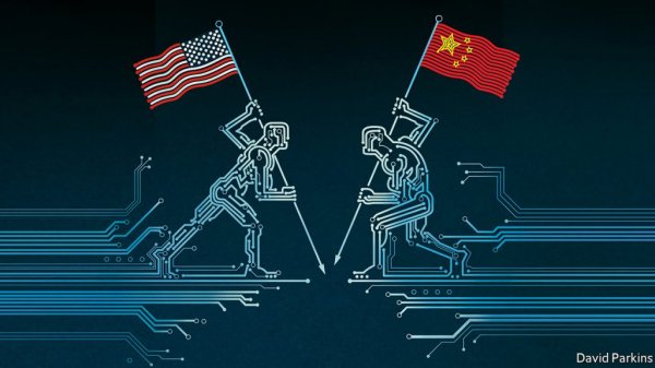 La competizione tecnologica fra USA e Cina: chi vincerà?