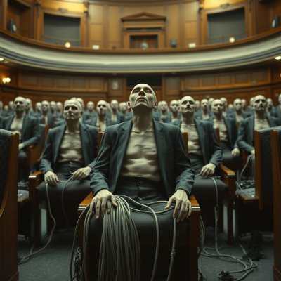 Il giurisdizionalismo psichiatrico d'Occidente