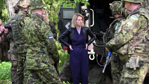 Se l'Unione Europea vuole la guerra, avrà la guerra