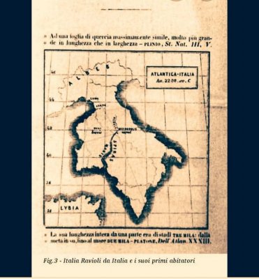 "Italia" come simbolo metapolitico