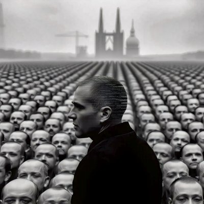 Fine della civilt&agrave;