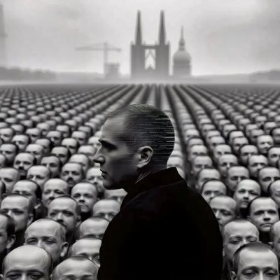 La societ&agrave; industriale e il suo futuro