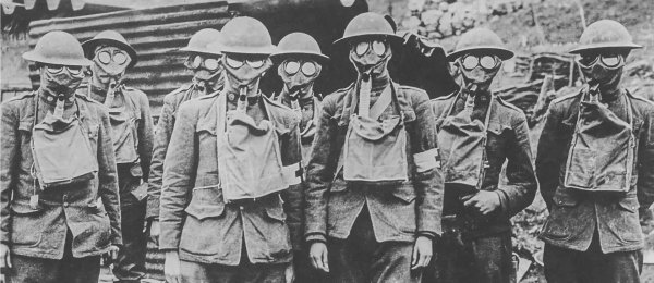 Gli ultimi giorni dell’umanità