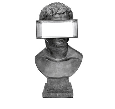 La fine della storia