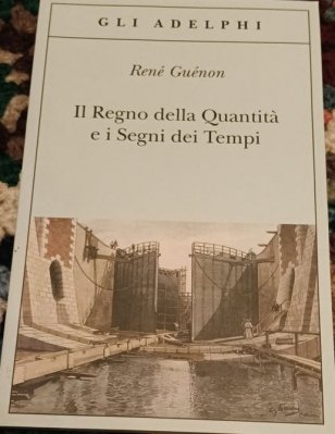 L'Iran, il regno della quantit&agrave; e i segni dei tempi