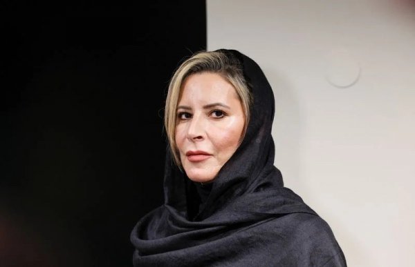 O popolo dell'Iran, saldo e amante della libert&agrave;!