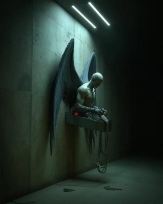 Inverno demografico e disastro sociale: ecco la vostra civiltà del progresso