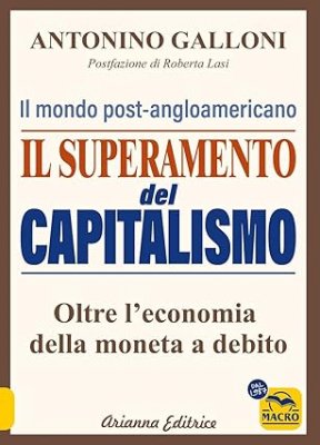 Il superamento del capitalismo
