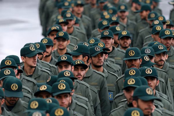 Iran, resta poco tempo l&rsquo;escalation &egrave; possibile