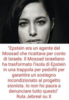 Le amare lezioni del &ldquo;caso Epstein&rdquo;