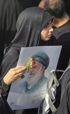 Ayatollah Khamenei: il leader che ha definito l'Iran moderno