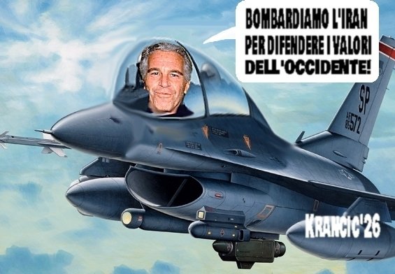 E ora noi italiani ed europei cosa dobbiamo fare?