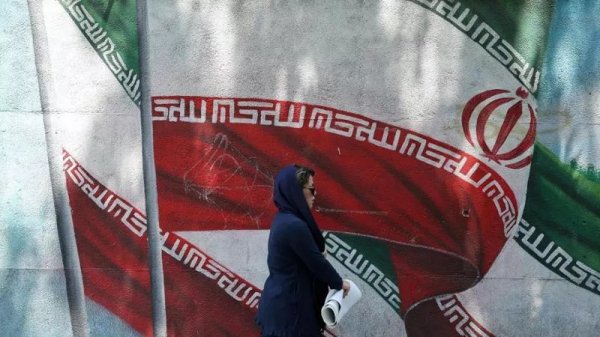 Iran, una nazione che non muore per assassinio n&eacute; crolla sotto pressione