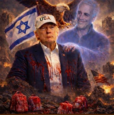 La coalizione dei toy boy di Epstein