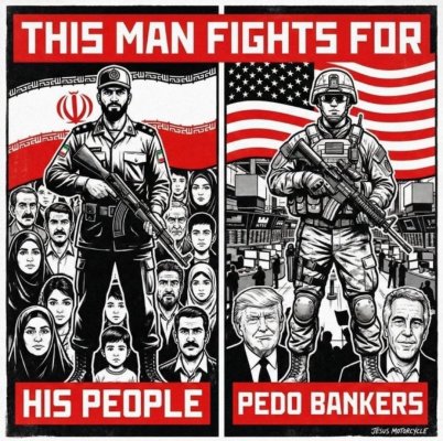 Non avere un piano di guerra &egrave; il "piano" di Trump?