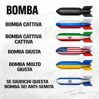 L’Iran e la via di uscita americana