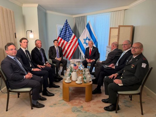 L&rsquo;escalation, il Golfo e la superiorit&agrave; morale