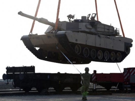 Pensare l’impensabile: la Nato intende dorarsi di una banca