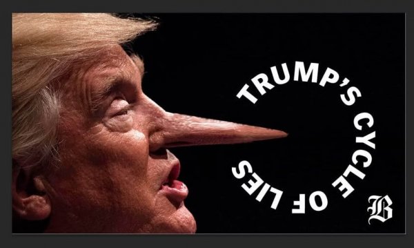 La menzogna come crimine di guerra, la lunga  tradizione americana