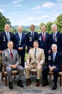 La situazione degli Stati Uniti &egrave; disperata