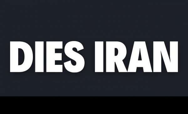 Dies Iran